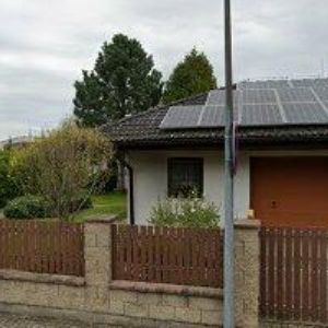 obrazek: avatar HORSKÁ YVONA Ing.