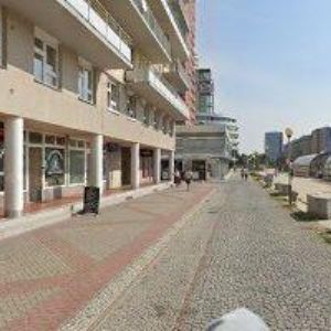 obrazek: avatar SOLÁRIUM BODYZONE HŮRKA