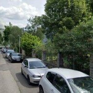 obrazek: avatar BRODNÍČKOVÁ MARTINA