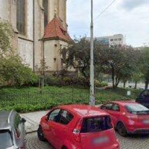 obrazek: avatar SALON 7 SEVEN