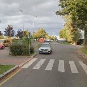 obrazek: avatar MASÁŽE HANA HRUBÁ