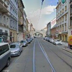 obrazek: avatar POŘÍZKOVÁ BLANKA-TERAPEUTICKÉ MASÁŽE