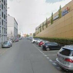 obrazek: avatar MASÁŽE U SLEPEJŠE