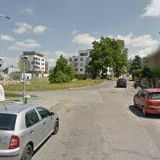 SALÓNEK U TŘÍ KOČIČEK