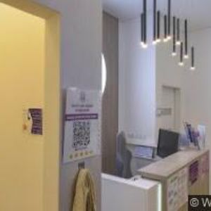 obrazek: avatar BREZNENOVÁ JIŘINA Mgr.