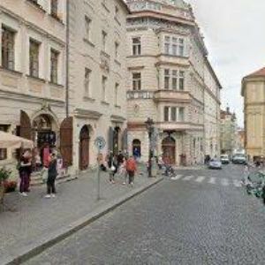 obrazek: avatar TOVTOVÁ MARTA MEETA