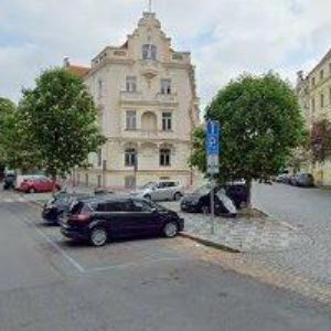 obrazek: avatar BIODYNAMICKÉ MASÁŽE