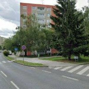 obrazek: avatar MASÁŽE LUCKA