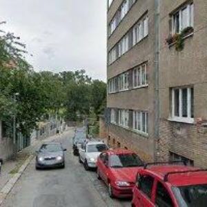 obrazek: avatar JAREŠOVÁ KRISTÝNA Mgr.-FYZIO DOMU