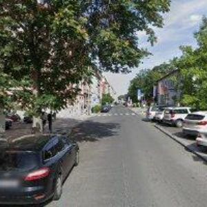 obrazek: avatar KALIÁNOVÁ MILUŠE