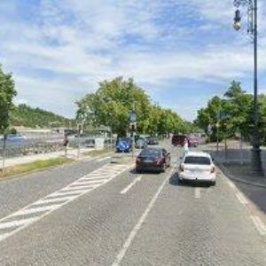 obrazek: avatar NEMOCNICE NA FRANTIŠKU S POLIKLINIKOU