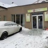 BERÁNEK PRAHA, s.r.o.