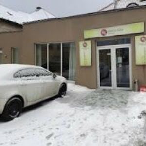 obrazek: avatar BERÁNEK PRAHA, s.r.o.