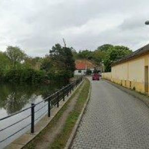 obrazek: avatar LÉČEBNÉ A REHABILITAČNÍ STŘEDISKO CHVALY