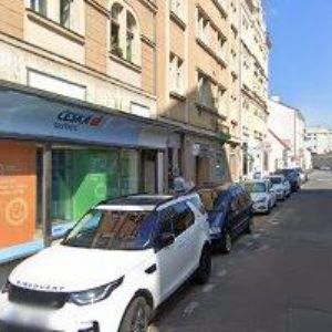 obrazek: avatar VLČKOVÁ PETRA