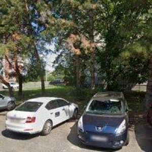 obrazek: avatar HRŮZA DALIBOR MUDr.