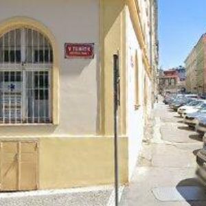 obrazek: avatar KOLÁTOROVÁ VRANÁ MARKÉTA MUDr.