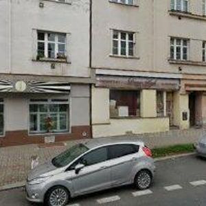 obrazek: avatar PAVLÍK ALFRED Mgr.