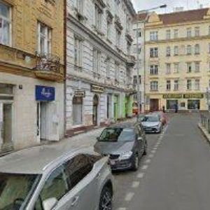 obrazek: avatar OŠMERA PAVEL-MASÁŽE