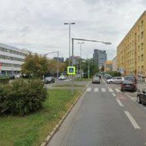 obrazek: avatar STAVEBNÍ GEOLOGIE-GEOMETRA spol. s r.o.