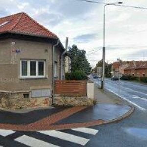 obrazek: avatar VEČERNÍKOVÁ MARKÉTA Bc.