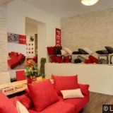 APARTMÁNY V TURECKU