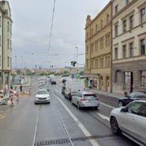 obrazek: avatar PARADOX REALITY