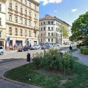 obrazek: avatar ARCHER REALITY PRAHA, a.s.