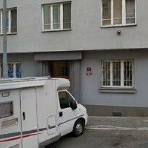 obrazek: avatar BYDLENÍ NA DOPORUČENÍ s.r.o.