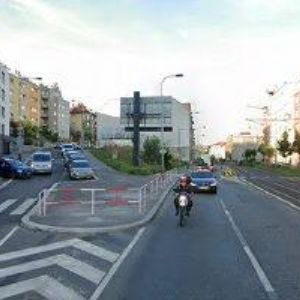 obrazek: avatar HYCHKA REALITY s.r.o.