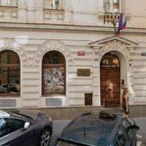 obrazek: avatar HONOR REALITY s.r.o.