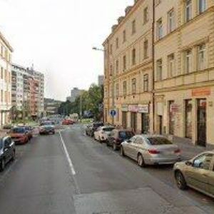 obrazek: avatar CENTRAL EUROPE HOLDING a.s.