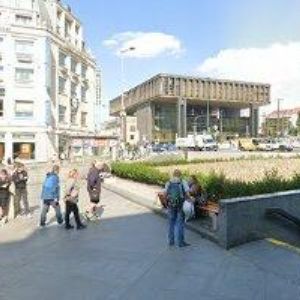 obrazek: avatar GENERAL REALITY a.s.