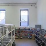 BYTOVÝ KOMPLEX NOVÝ PIVOVAR s.r.o.