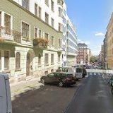 SVOBODOVÁ VERONIKA Mgr.