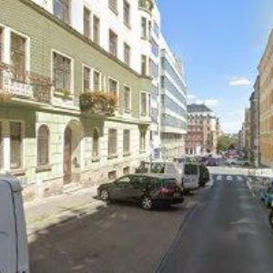 obrazek: avatar SVOBODOVÁ VERONIKA Mgr.