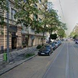 obrazek: avatar EHRENBERGER OLEG-REALITY, SPRÁVA NEMOVITOSTÍ