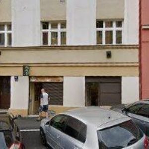 obrazek: avatar KARMA PRAHA 3 MACHÁČEK