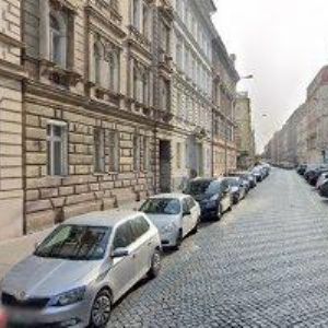 obrazek: avatar HAPPY HAUSE PRAGUE, spol. s r.o.