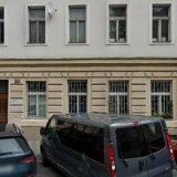 STŘEDOČESKÁ POZEMKOVÁ s.r.o.