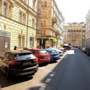 obrazek: avatar HUNGER WALL RESIDENCE, spol. s r.o.