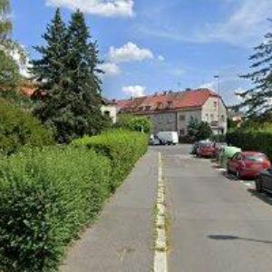 obrazek: avatar REALITNÍ KANCELÁŘ PRAGOREAL PLUS s.r.o.