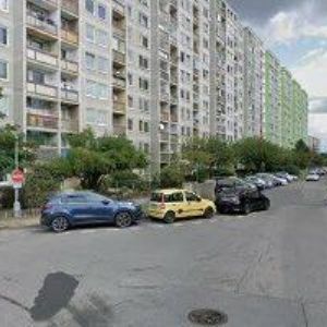 obrazek: avatar BYTOVÉ DRUŽSTVO URBÁNKOVA 3349-3353