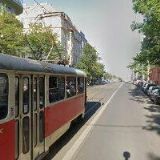 PROCHÁZKA STAVEBNÍ PRÁCE s.r.o.