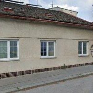 obrazek: avatar SPOLEČENSTVÍ VLASTNÍKŮ PECHLÁTOVA 334/1A