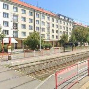 obrazek: avatar HANZL LUKÁŠ-VÝŠKOVÉ PRÁCE