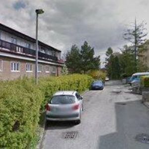 obrazek: avatar VOLDŘICH STŘECHY