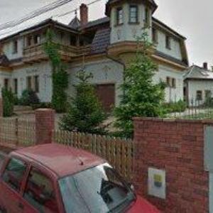 obrazek: avatar EUROSERVIS BUDOV s.r.o.