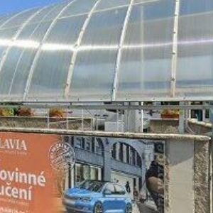 obrazek: avatar MOTORENA HOSTIVAŘ, s.r.o.