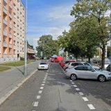 SVOBODA MARTIN-PRÁCE VE VÝŠKÁCH